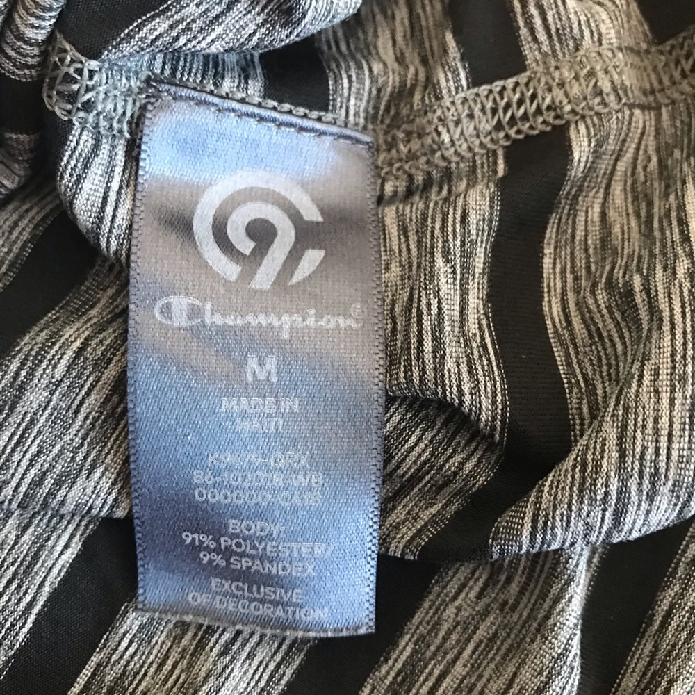 Champion Active Tank Top - Size M - Picture 11 of 11